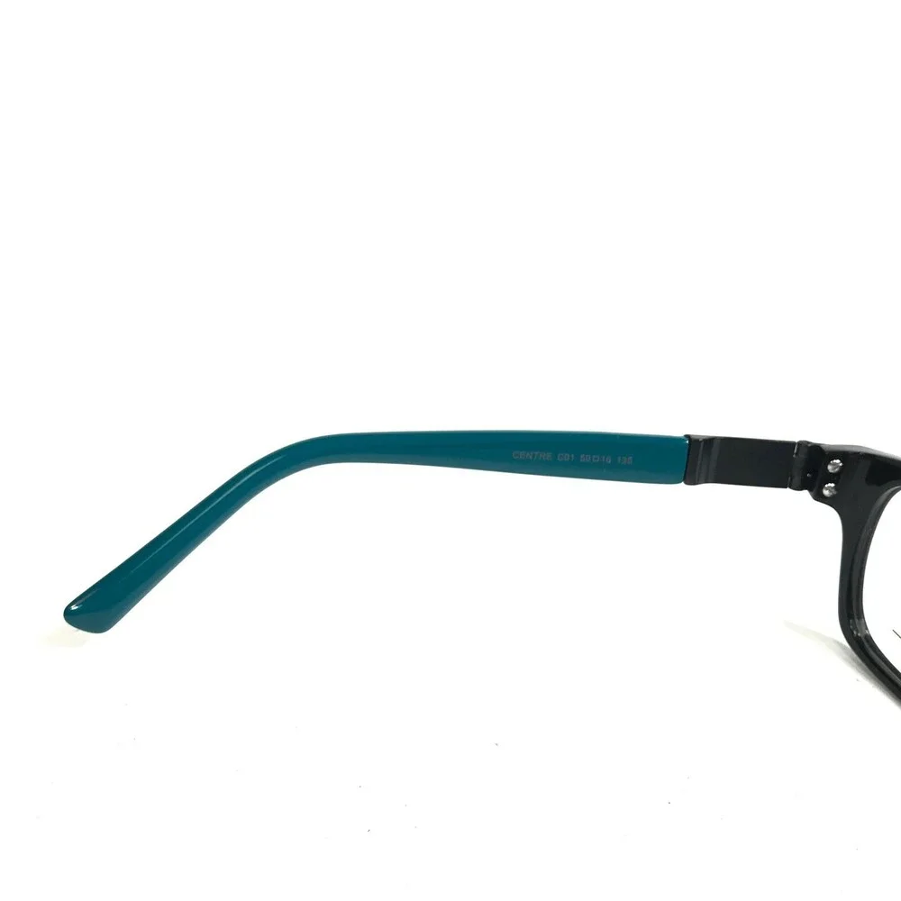 Nicole Miller demo lenses